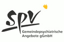 Logo SPV Gemeindepsychiatrische Angebote gGmbH in Groß-Gerau