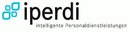 Logo iperdi GmbH in Sembach