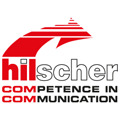 Logo Hilscher Gesellschaft für Systemautomation mbH in Hattersheim