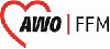 Logo Johanna-Kirchner-Stiftung der Arbeiterwohlfahrt Kreisverband Frankfurt am Main e.V. in Frankfurt am Main