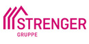 Logo STRENGER Holding GmbH in Frankfurt am Main