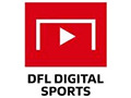 Logo DFL Deutsche Fußball Liga GmbH in Frankfurt am Main