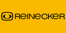 Logo Reinecker Vision GmbH in Darmstadt