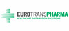 Logo Eurotranspharma Deutschland GmbH in Rüsselsheim