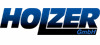 Logo G. Holzer GmbH in Mainz