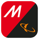 Logo Media-Saturn Deutschland GmbH in Hamburg