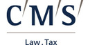 Logo CMS Hasche Sigle Partnerschaft von Rechtsanwälten und Steuerberatern mbB in Frankfurt am Main