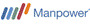 Logo Manpower GmbH & Co. KG in Frankfurt am Main