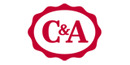 Logo C&A in Frankfurt am Main