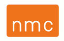 Logo nmc Deutschland GmbH in Heppenheim (Bergstraße)