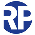 Logo RP-Technik GmbH in Rodgau