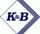 Logo KOCH & BENEDICT GmbH in Dietzenbach