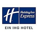 Logo Holiday Inn Express Frankfurt-Messe in Frankfurt am Main