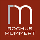 Logo Rochus Mummert digital GmbH     in Frankfurt am Main
