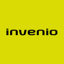 Logo invenio in Nauheim