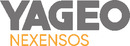 Logo YAGEO Nexensos GmbH in Kleinostheim
