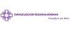 Logo Evangelischer Regionalverband Frankfurt am Main in Frankfurt am Main