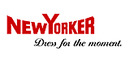 Logo NEW YORKER in Frankfurt am Main