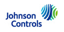 Logo Johnson Controls in Neu-Isenburg