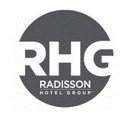 Logo Radisson Blu Hotel - Frankfurt in Frankfurt am Main