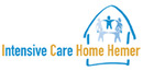 Logo IC Home 24 GmbH in Offenbach am Main