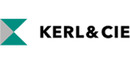 Logo Kerl & Cie Gesellschaft für Kommunikationsberatung GmbH in Frankfurt am Main