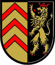 Logo Landkreis Südwestpfalz in Pirmasens