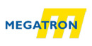 Logo MEGATRON Elektronik GmbH & Co. KG in Frankfurt am Main