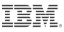 Logo IBM Deutschland GmbH in Frankfurt am Main