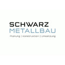 Logo Schwarz Metallbau Inhaber Matthias Schwarz in Hofheim am Taunus