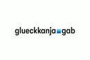 Logo glueckkanja AG in Offenbach am Main