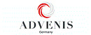 Logo Advenis Germany GmbH in Frankfurt am Main