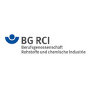 Logo Berufsgenossenschaft Rohstoffe und chemische Industrie (BG RCI) in Mainz