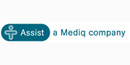 Logo Mediq Deutschland GmbH in Liederbach am Taunus