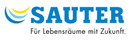 Logo SAUTER Deutschland, Sauter FM GmbH in Heusenstamm
