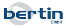 Logo Bertin GmbH in Frankfurt am Main