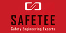 Logo SAFETEE GmbH in Frankfurt am Main