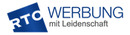 Logo RTO GmbH in Frankfurt am Main