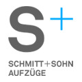 Logo Aufzugswerke Schmitt + Sohn GmbH & Co. KG in Frankfurt am Main