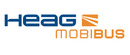 Logo HEAG mobiBus GmbH & Co. KG