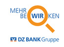 Logo DZ HYP in Frankfurt am Main
