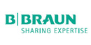 Logo Aesculap AG in Melsungen