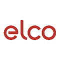 Logo ELCO GmbH in Darmstadt