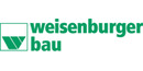 Logo weisenburger bau GmbH