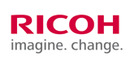 Logo RICOH DEUTSCHLAND GmbH in Frankfurt am Main