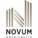 Logo Head Office der Novum Hospitality in Frankfurt am Main