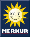 Logo MERKUR Casino GmbH in Frankfurt am Main