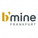 Logo b'mine hotel Frankfurt in Frankfurt am Main