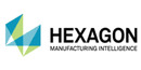 Logo Hexagon Metrology GmbH in Frankfurt am Main