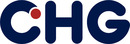 Logo CHG-MERIDIAN AG in Groß-Gerau
